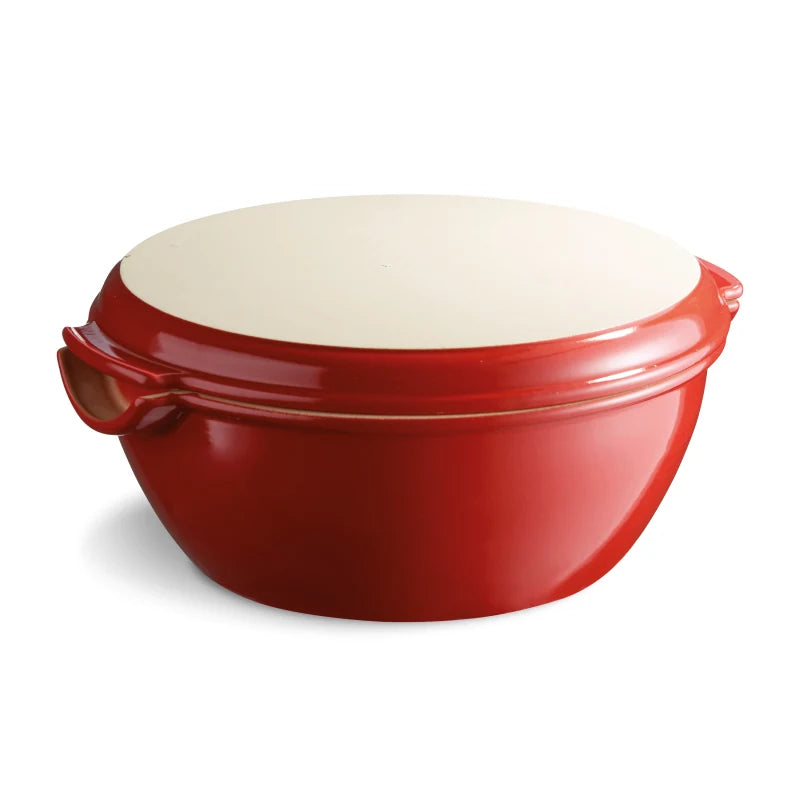 Emile Henry - Bread Set
