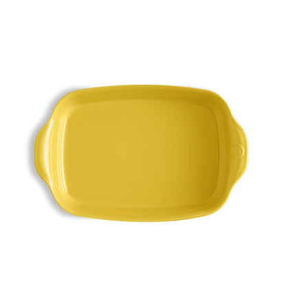 Emile Henry - Rectangular Ceramic Baking Tray