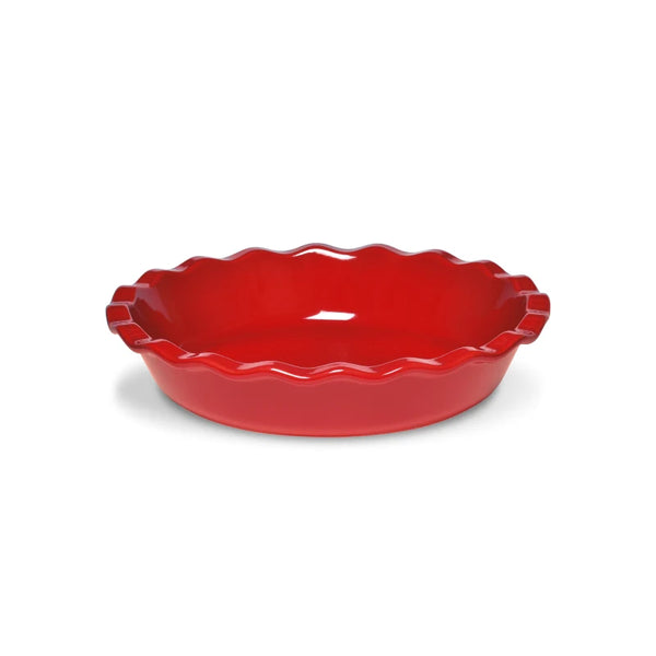 Emile Henry - Cake Pan 31 cm — Emile Henry