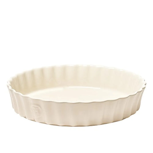 Emile Henry Tortiera Alta in ceramica - Stilmobili