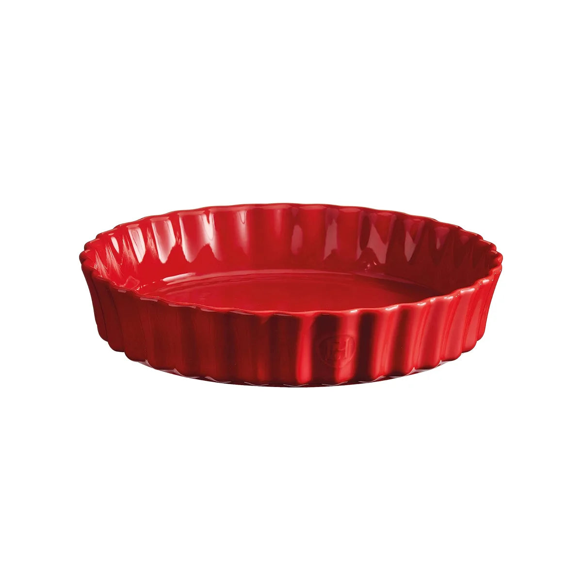Emile Henry Tortiera Alta in ceramica - Stilmobili