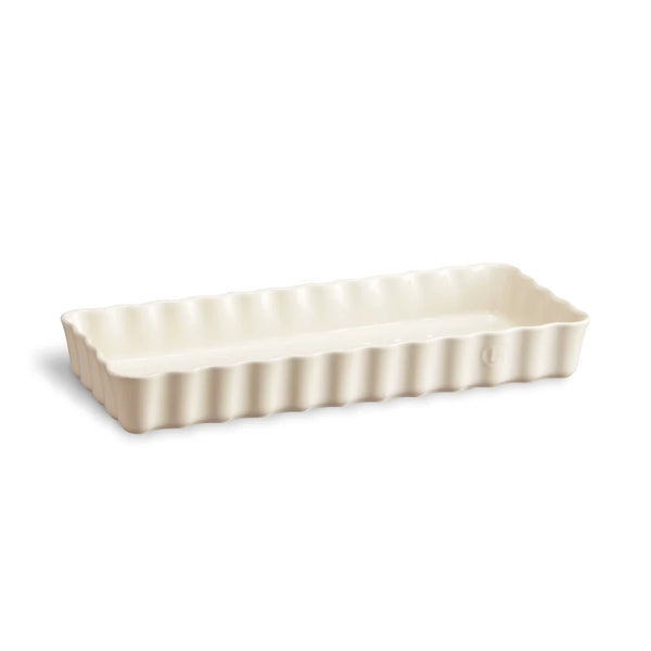 Emile Henry - Long Rectangular Cake Pan — Emile Henry