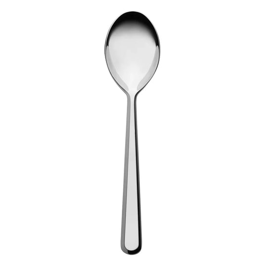 Alessi — Amici BG02/1 | Cucchiaio da tavola in acciaio 18/10