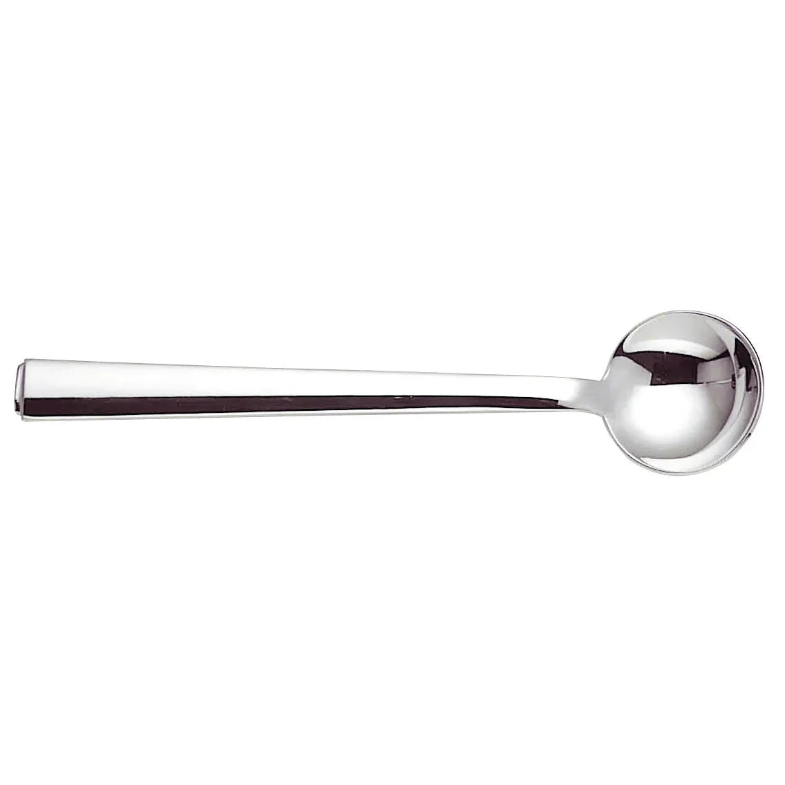 Alessi — Rundes Modell JH01/7 | Cucchiaino da tè Hoffmann