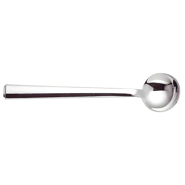 Alessi — Rundes Modell JH01/7 | Cucchiaino da tè Hoffmann — Alessi
