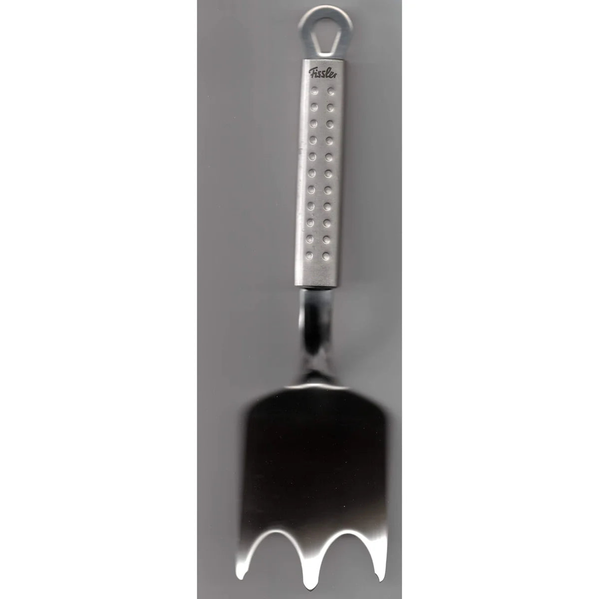 Fissler Sollevatore Pizza - Acciaio inox, design tedesco per cucina professionale