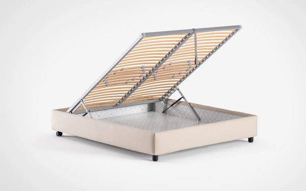 Flou — Base Contenitore | Base Letto Made in Italy — Flou