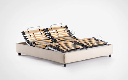 Flou Base Motion 4