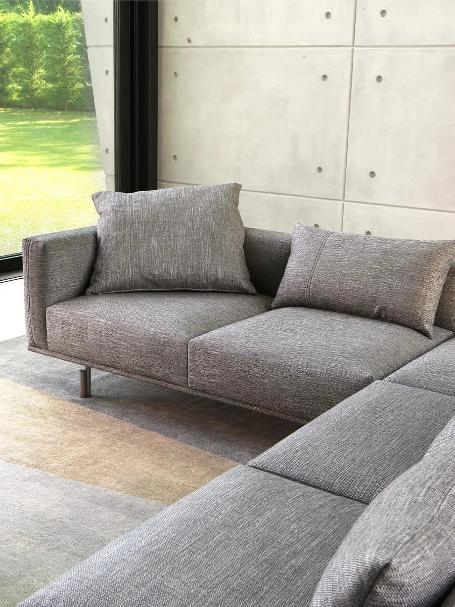 Flou Binario Componibile sistema letto modulare design italiano