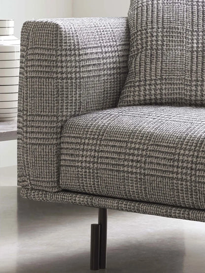 Flou Binario Componibile sistema letto modulare design italiano
