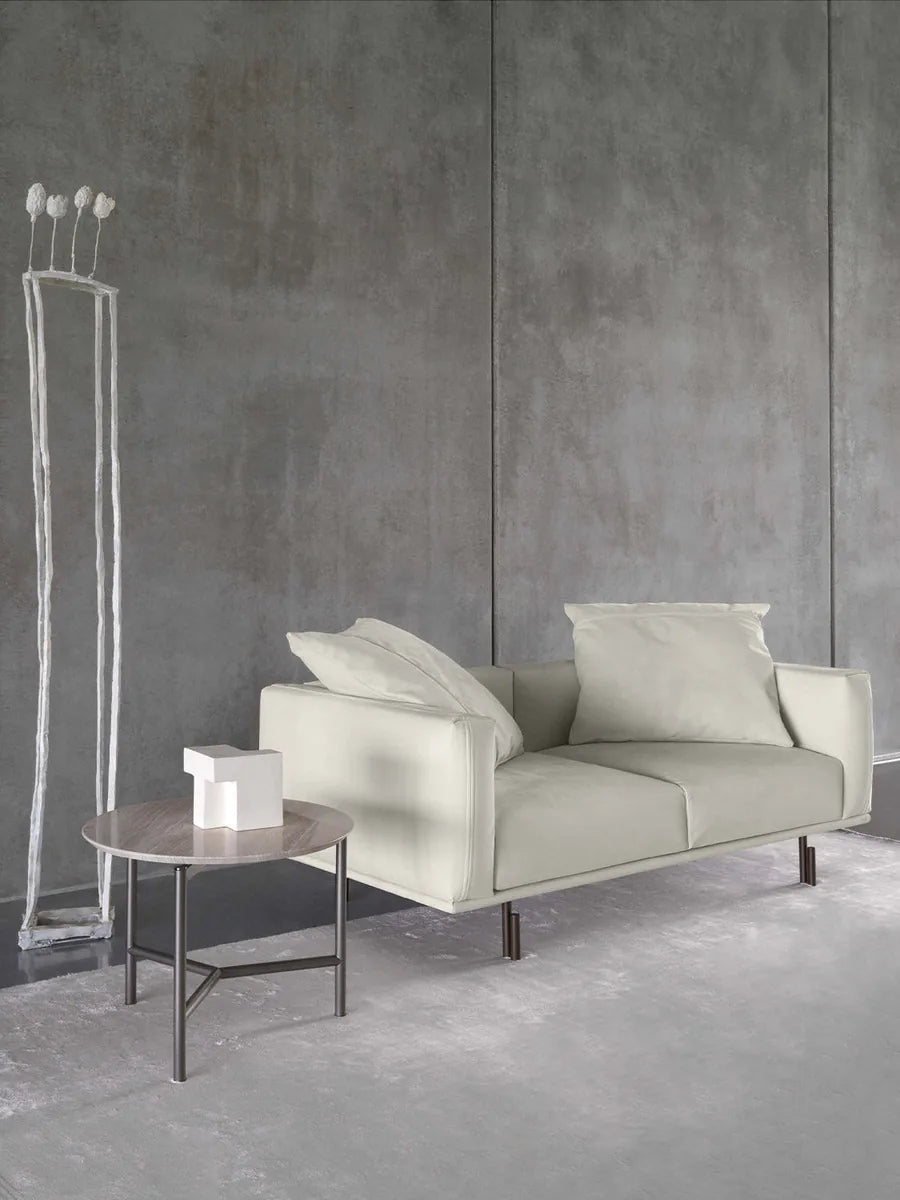 Flou Binario Componibile sistema letto modulare design italiano