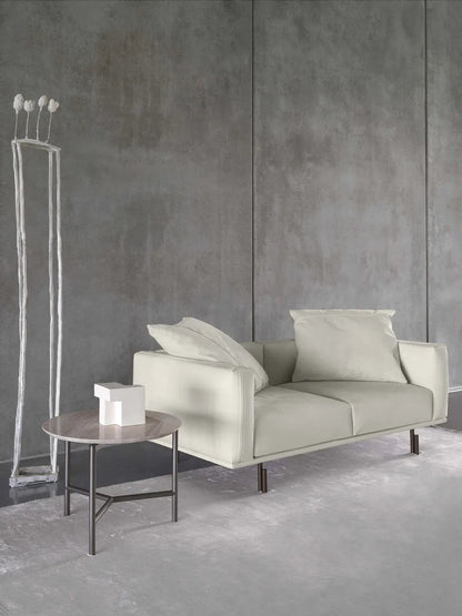 Flou Binario Componibile sistema letto modulare design italiano