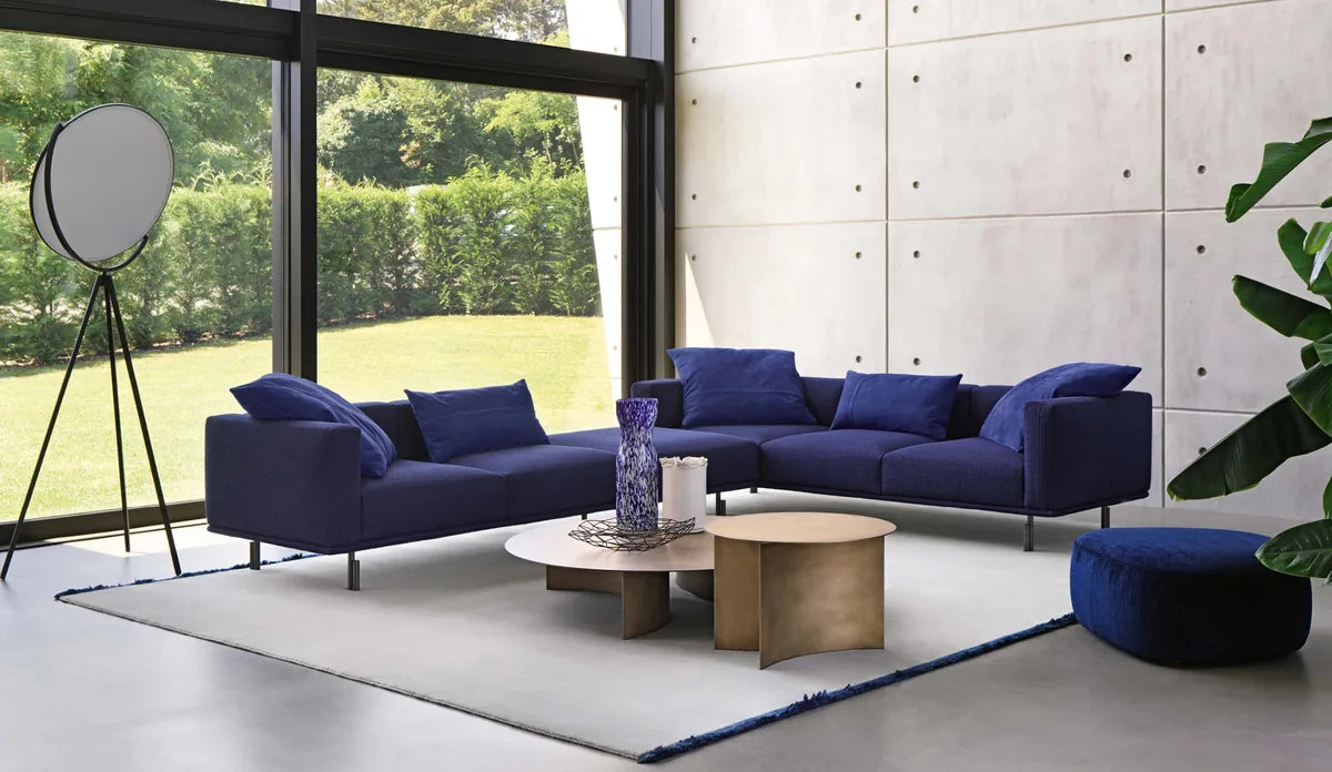 Flou Binario Componibile sistema letto modulare design italiano