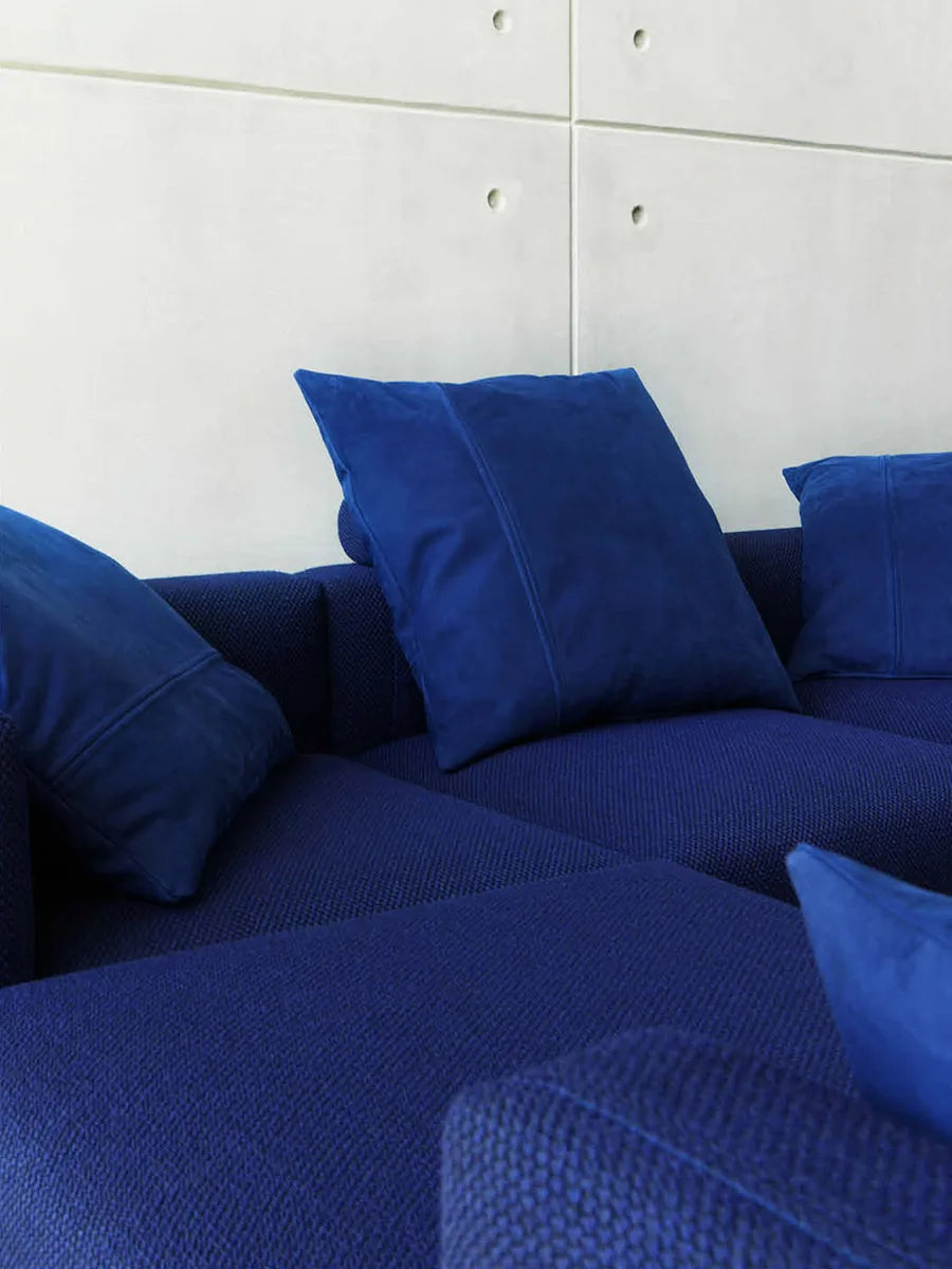 Flou Binario Componibile sistema letto modulare design italiano