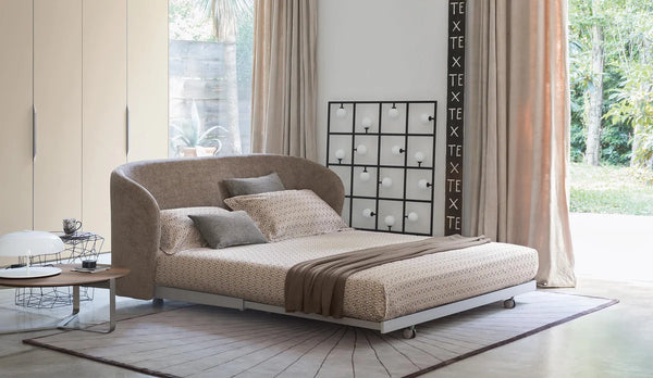 Flou - Celine Sofa — Flou