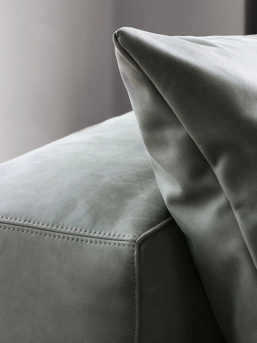 Flou Doze Componibile - divano modulare in tessuto, design Rodolfo Dordoni