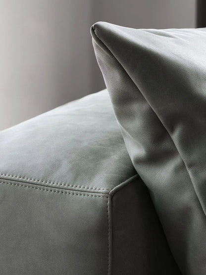 Flou Doze Componibile - divano modulare in tessuto, design Rodolfo Dordoni