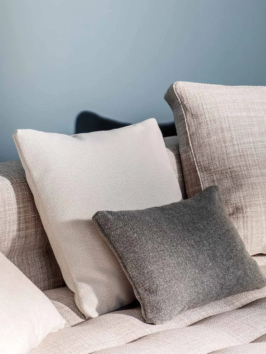 Flou Doze Componibile - divano modulare in tessuto, design Rodolfo Dordoni