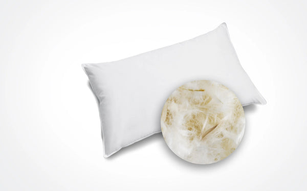 Flou — Guanciale Piuma d'Oca | Cuscino Made in Italy — Flou