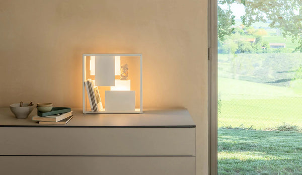Flou — Juta | Comò Design Borgonovo — Flou