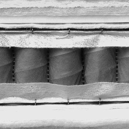 Flou Molle per Reti a Movimento