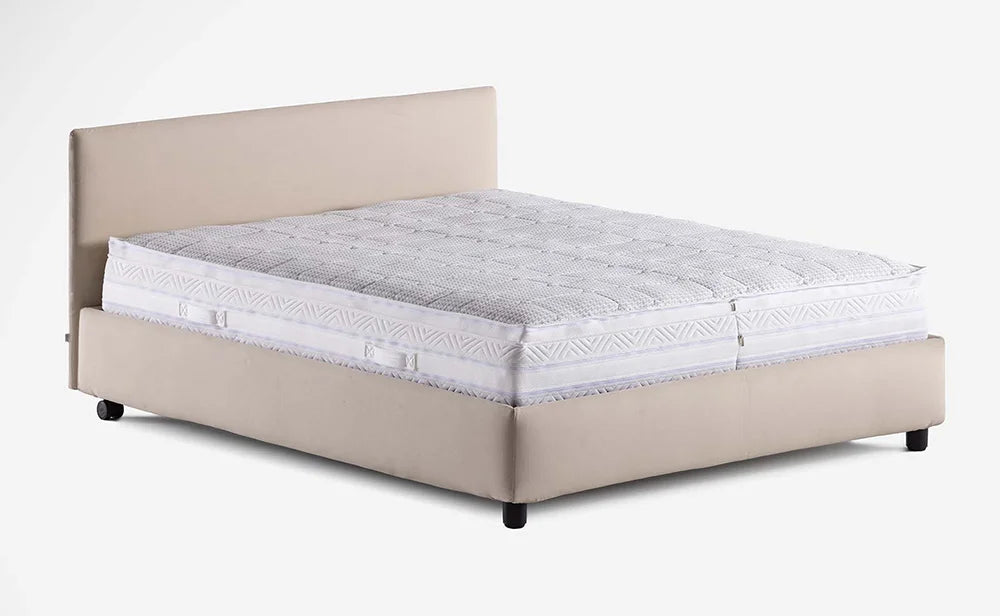 Flou Molle Insacchettate Top Sense