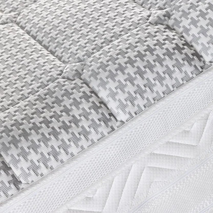 Flou Molle Insacchettate Top Sense