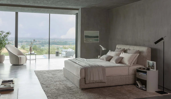 Flou - Myplace Matrimonial — Flou