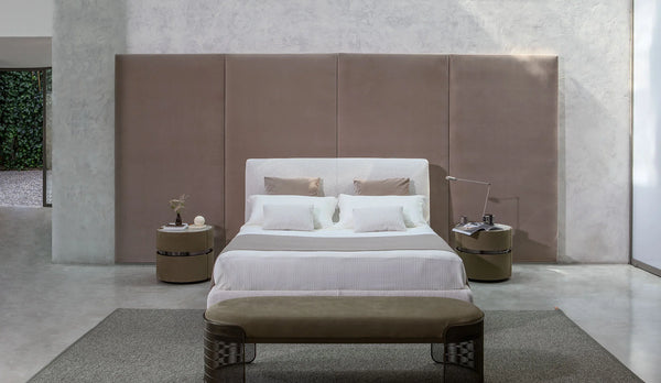 Flou — Notturno Wall | Boiserie Made in Italy — Flou