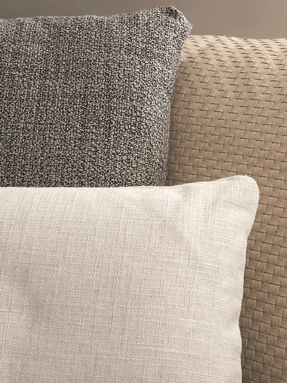 Flou Olivier Componibile - letto componibile design italiano, elegante e modulare per camere moderne