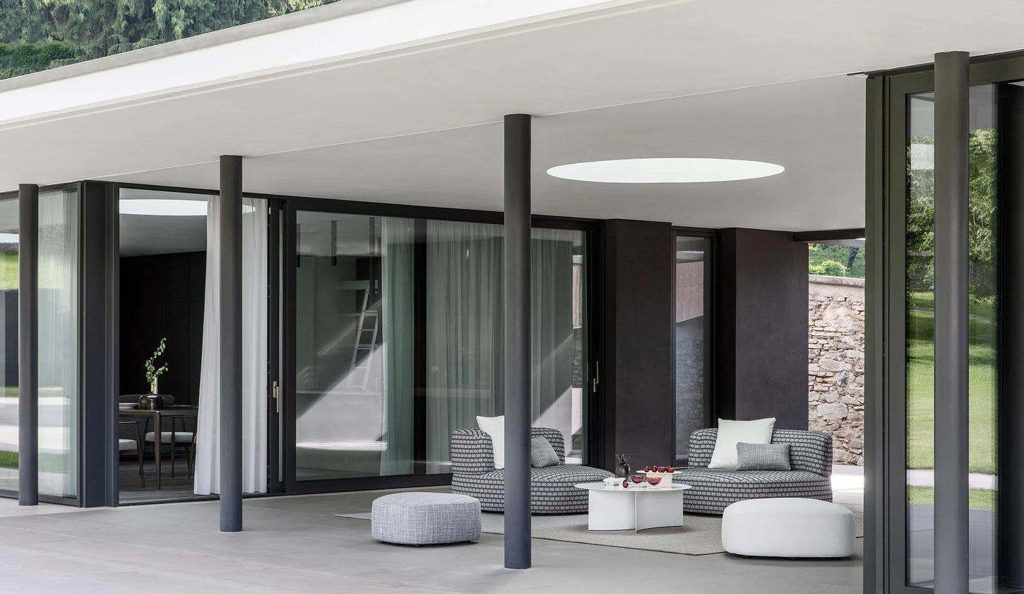 Flou Pierre Outdoor A