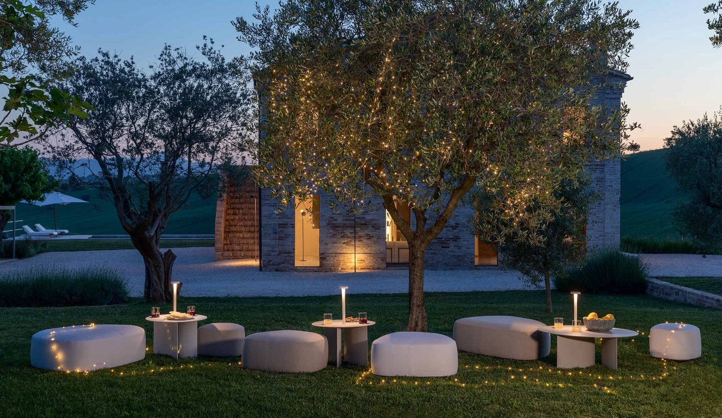 Flou Pierre Outdoor C