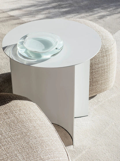 Flou Pierre Pouf B