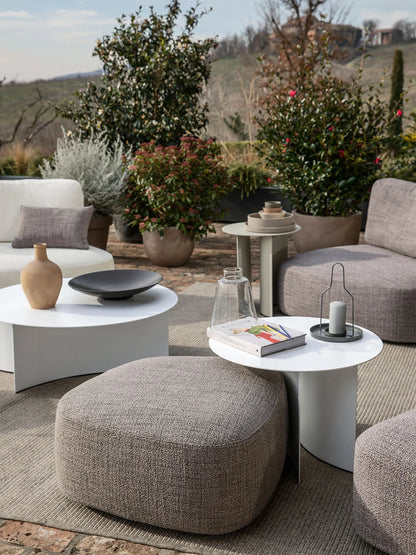 Flou Pierre Pouf B
