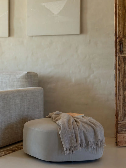 Flou Pierre Pouf B