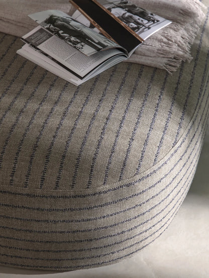 Flou Pierre Pouf B