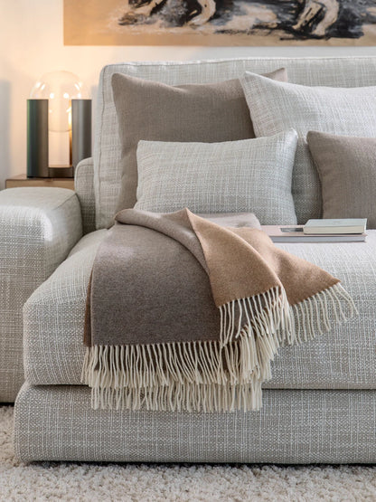 Flou Plaid Milo