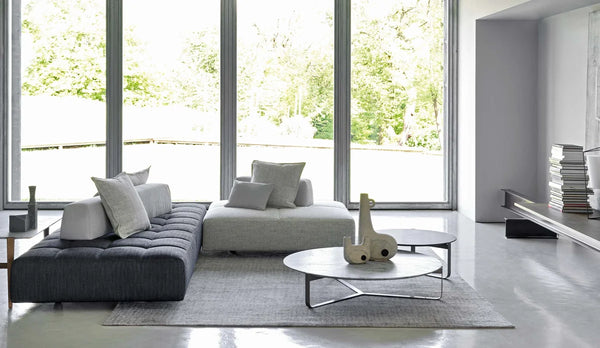 Flou - Banc modulaire souple — Flou