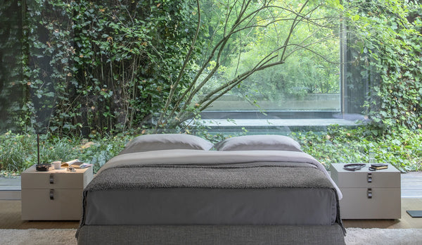 Flou — Splendor | Comodino Design Dordoni — Flou