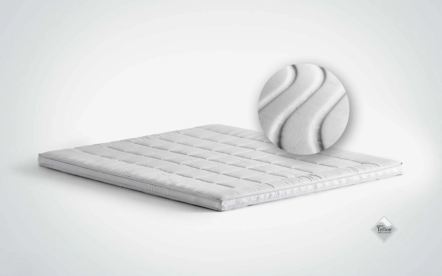 Flou Topper Memoform