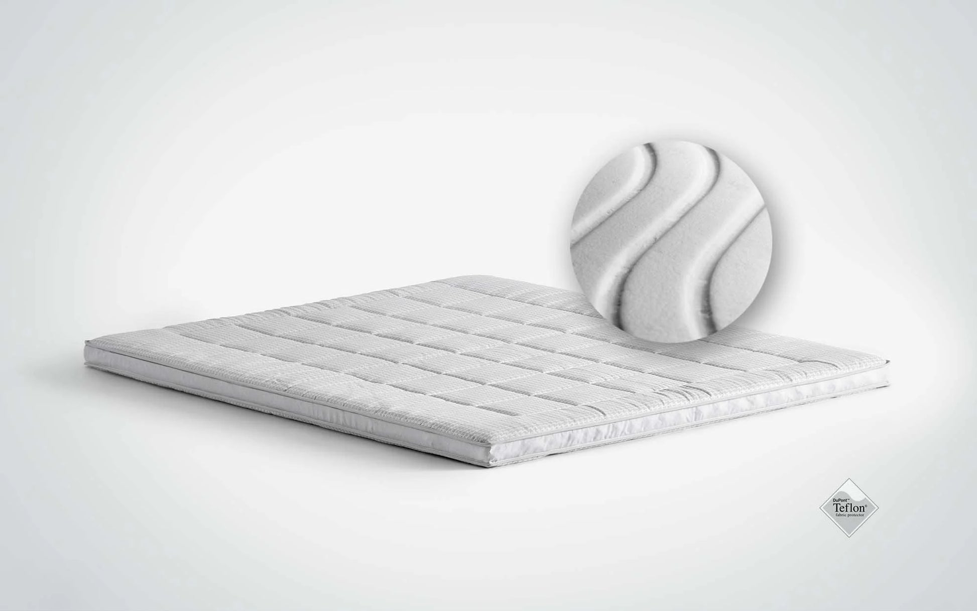 Flou Topper Memoform