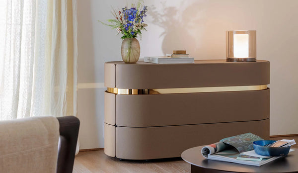 Flou — Toshi | Comò Design Colombo — Flou