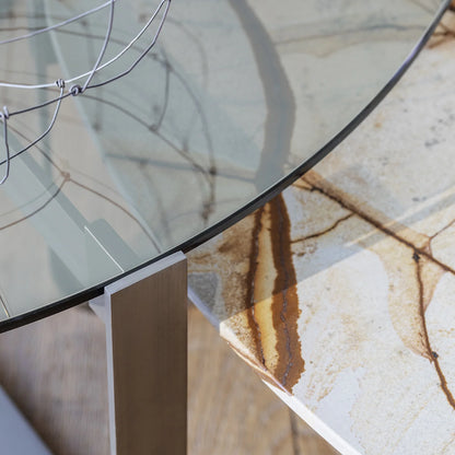 Flou Yari Tavolino