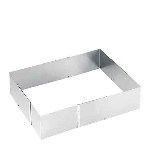 Gefu - Rectangular Baking Frame — Gefu