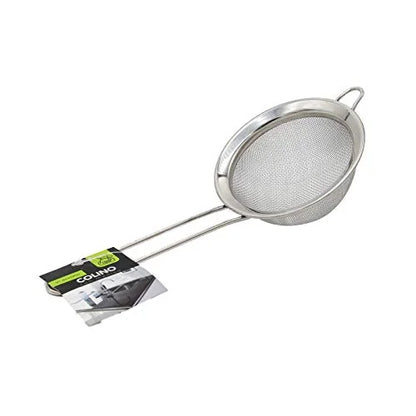 General Trade Colino da Cucina acciaio inox cromato Ø 10 cm con manico