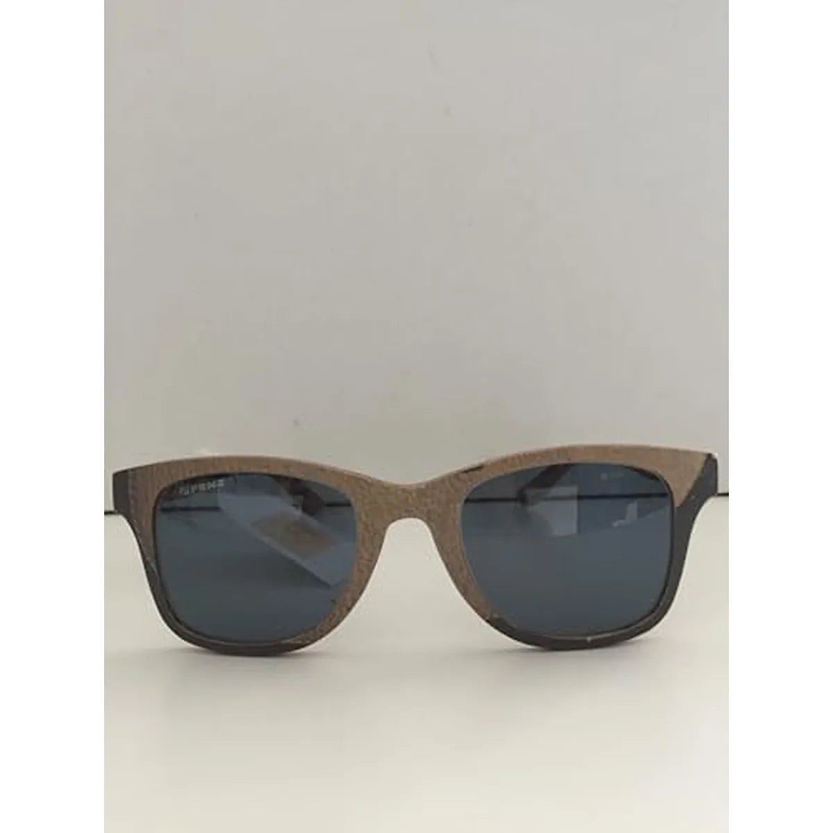 Stilmobili occhiali da sole unisex legno chiaro - design italiano sostenibile