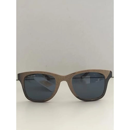 Stilmobili occhiali da sole unisex legno chiaro - design italiano sostenibile