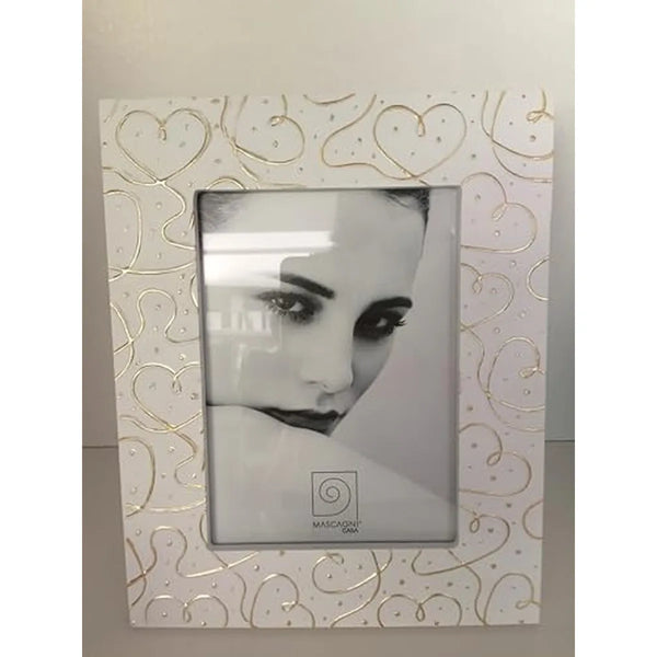 Mascagni — Portafoto | Cornice Decorativa — Mascagni