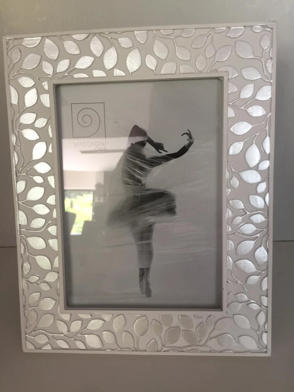 Mascagni — Portafoto in Legno | Cornice Made in Italy — Mascagni