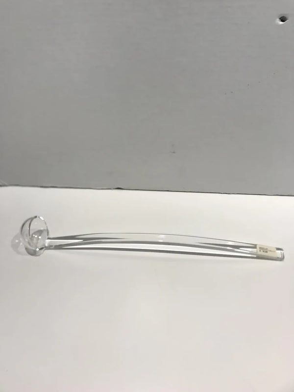 Generic Borosilicate Saucepan Length 30 cm Diameter 4 cm — Stilmobili